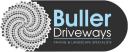 Buller Driveways logo